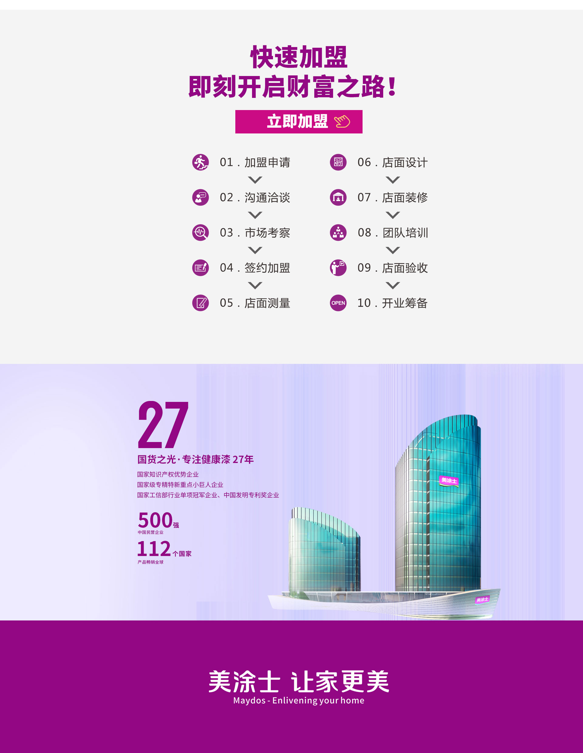 918博天堂漆署理加盟