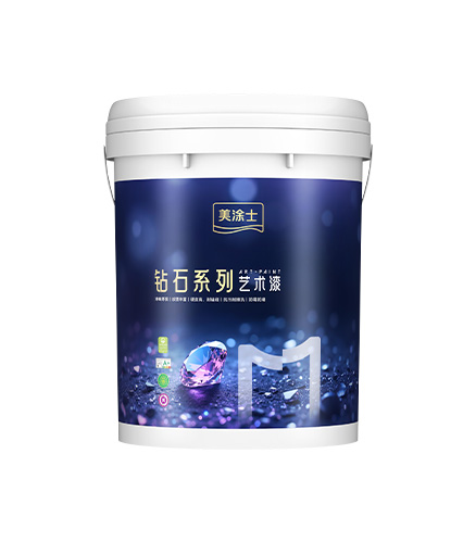 918博天堂陶晶钻艺术漆